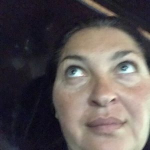 Meet your Posher, Olga